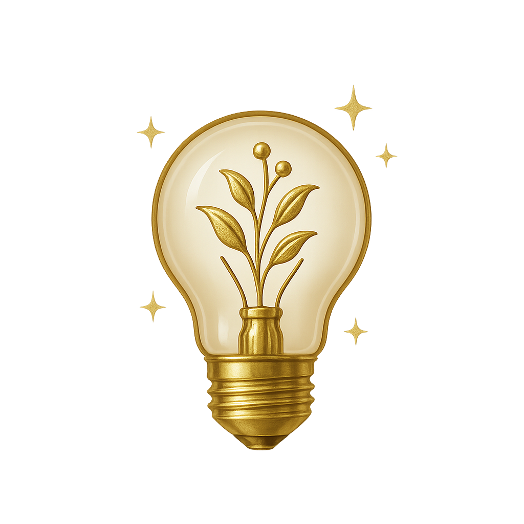 Finite Incantatem Logo